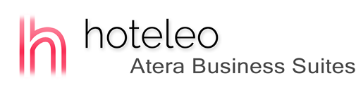 hoteleo - Atera Business Suites