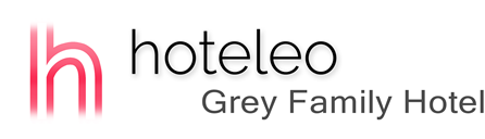 hoteleo - Grey Family Hotel