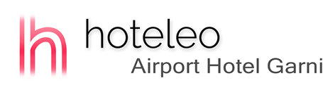 hoteleo - Airport Hotel Garni
