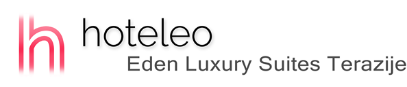 hoteleo - Eden Luxury Suites Terazije