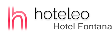 hoteleo - Hotel Fontana