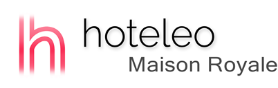 hoteleo - Maison Royale