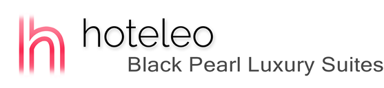 hoteleo - Black Pearl Luxury Suites