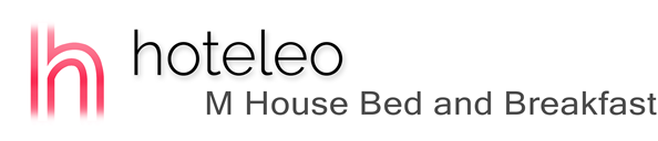 hoteleo - M House Bed and Breakfast