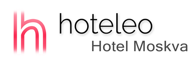 hoteleo - Hotel Moskva