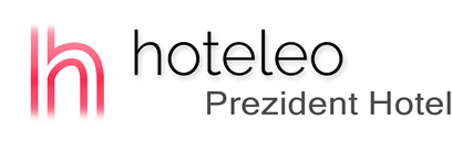 hoteleo - Prezident Hotel