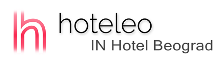 hoteleo - IN Hotel Beograd