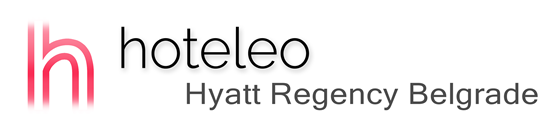 hoteleo - Hyatt Regency Belgrade